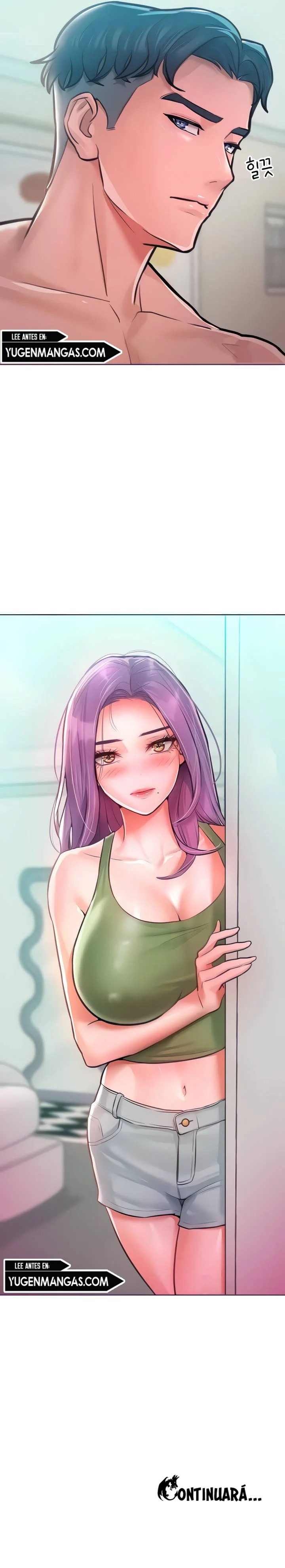 Como Doblegar a una Mujer que me Desprecia Capítulo 9 - Page 13