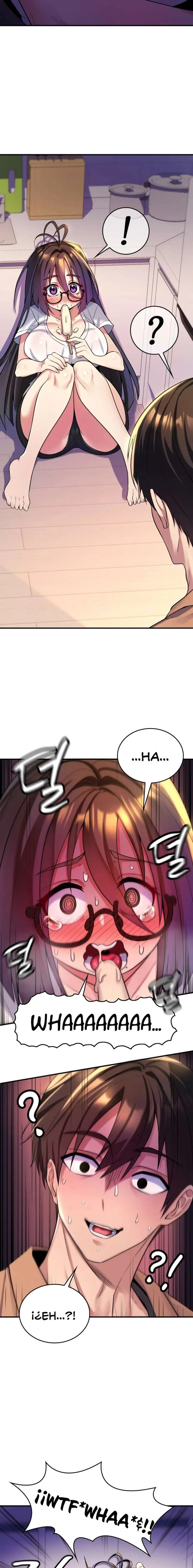 La casa de la novia Capítulo 1 - Page 11