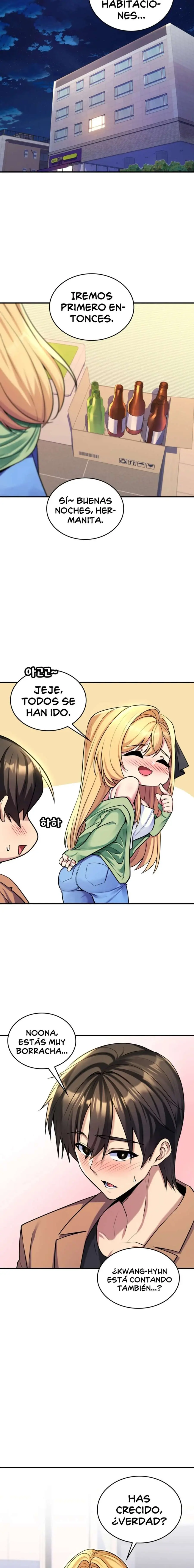 La casa de la novia Capítulo 1 - Page 26