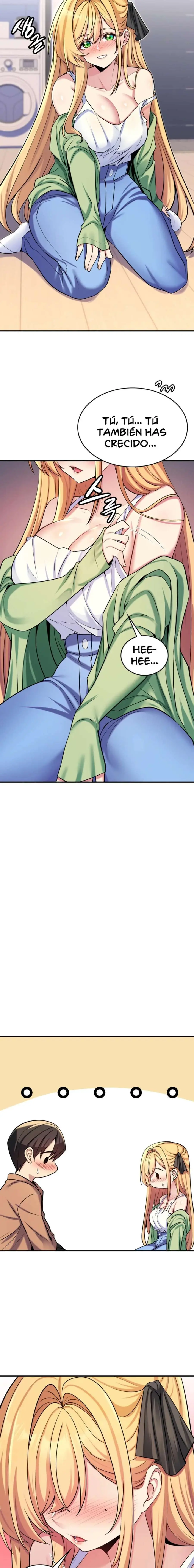 La casa de la novia Capítulo 1 - Page 27