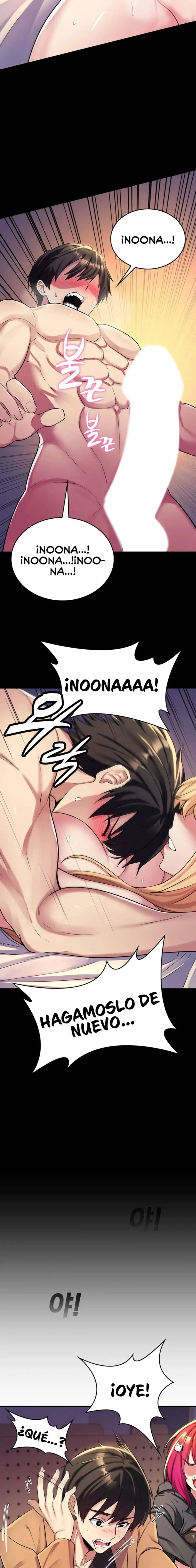 La casa de la novia Capítulo 1 - Page 4