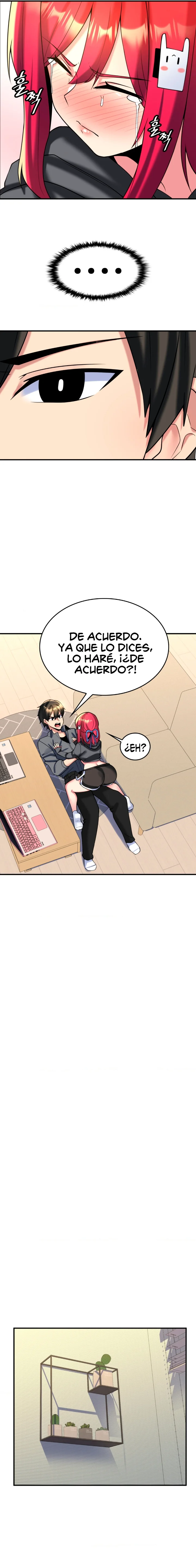 La casa de la novia Capítulo 10 - Page 9