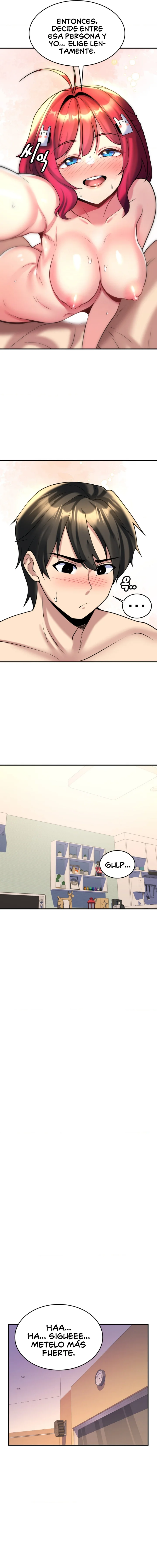 La casa de la novia Capítulo 11 - Page 11