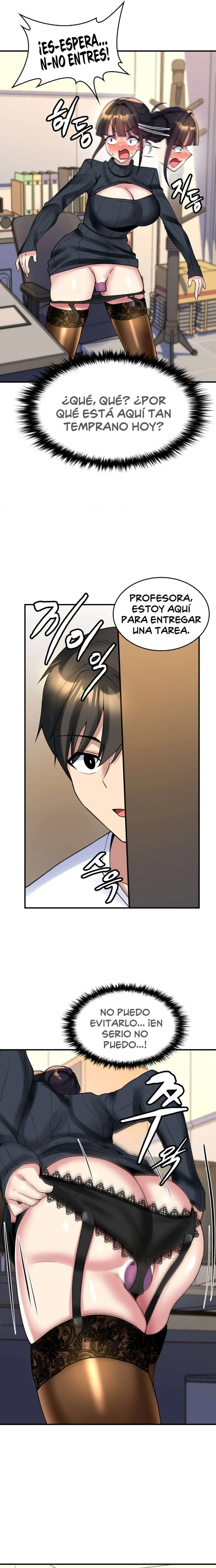 La casa de la novia Capítulo 12 - Page 13