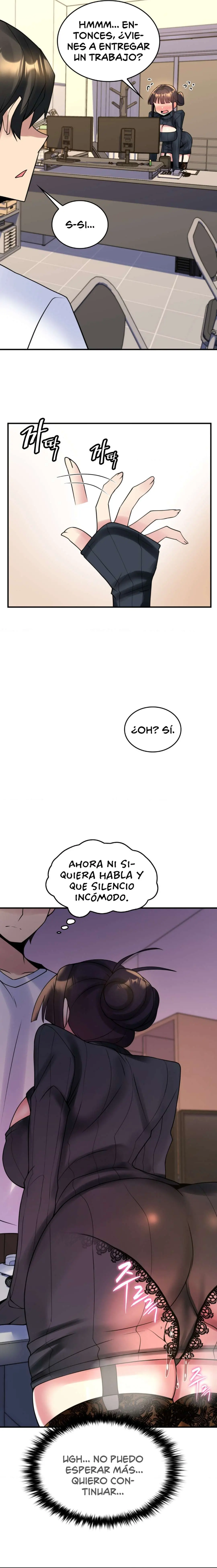 La casa de la novia Capítulo 12 - Page 14