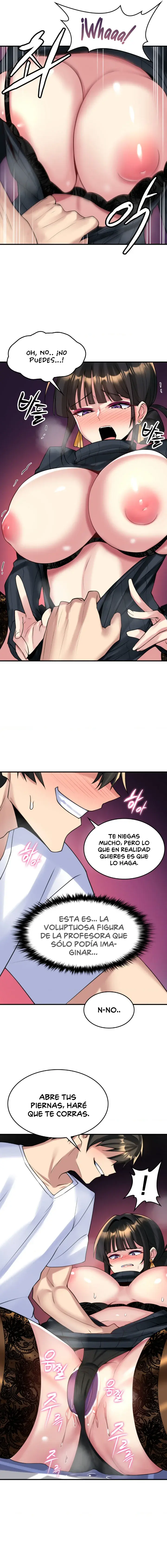 La casa de la novia Capítulo 13 - Page 11