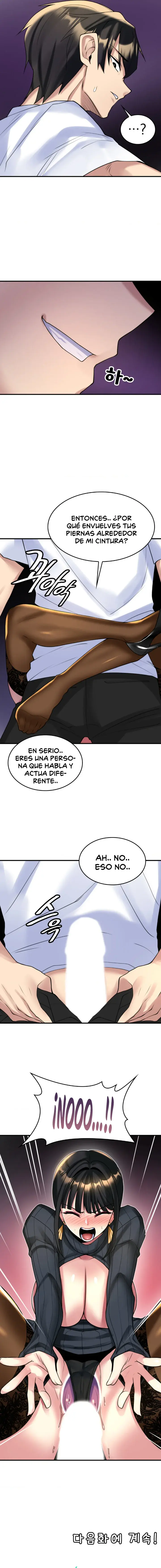 La casa de la novia Capítulo 13 - Page 13