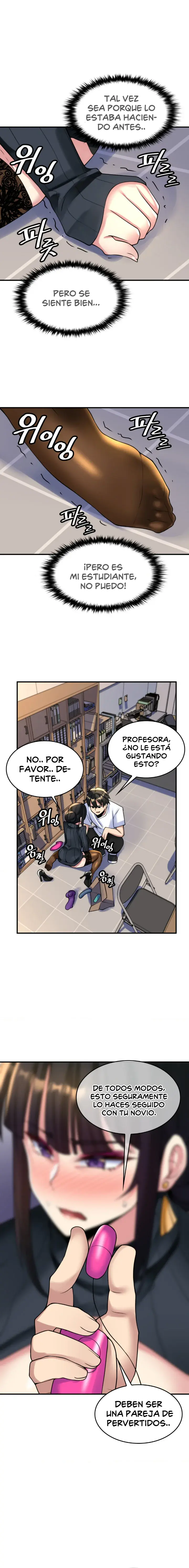 La casa de la novia Capítulo 13 - Page 9