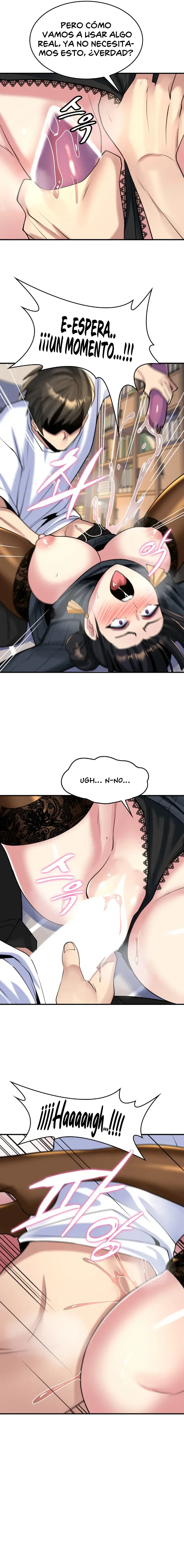 La casa de la novia Capítulo 14 - Page 2