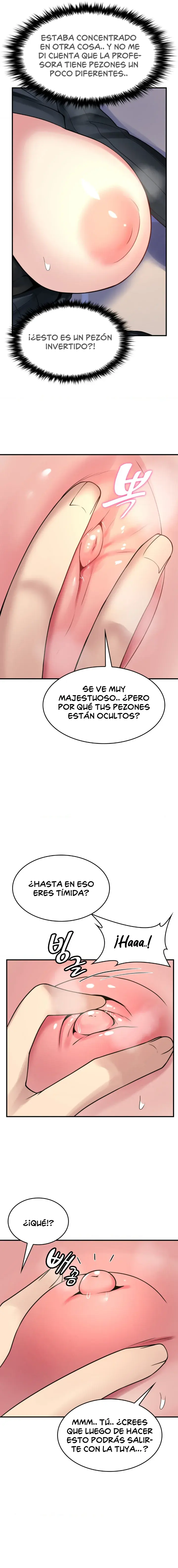 La casa de la novia Capítulo 14 - Page 4