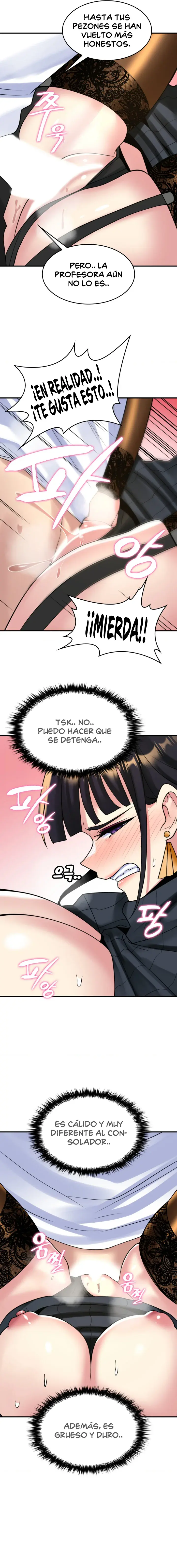 La casa de la novia Capítulo 14 - Page 5