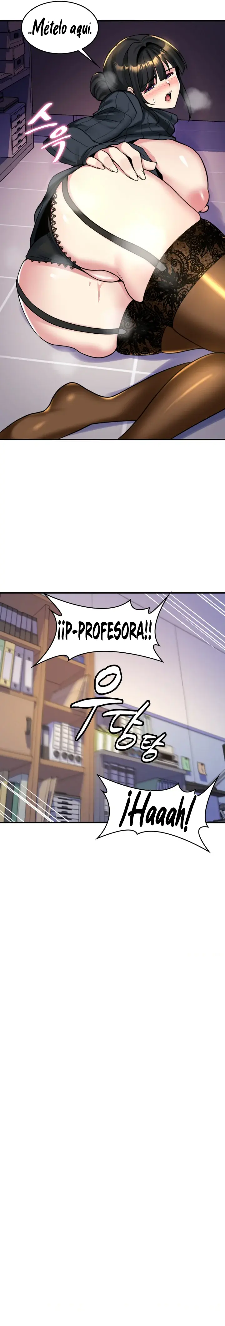 La casa de la novia Capítulo 16 - Page 10