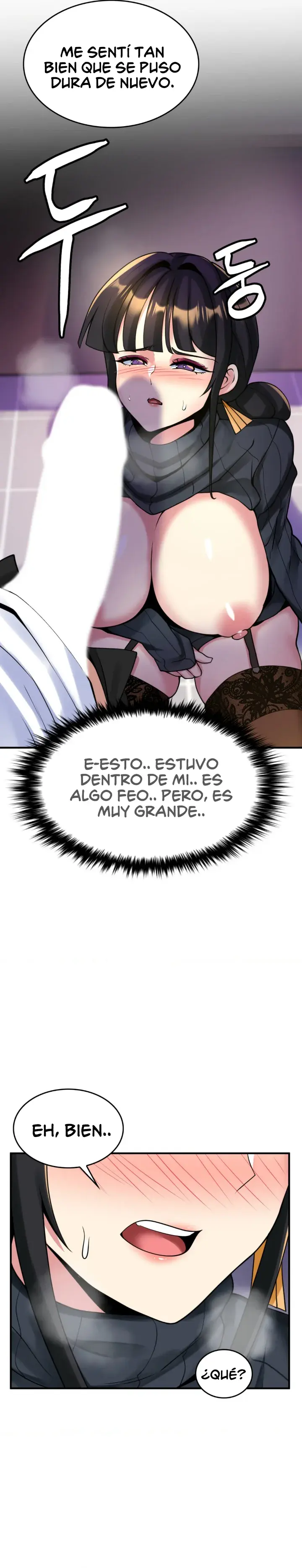 La casa de la novia Capítulo 16 - Page 9