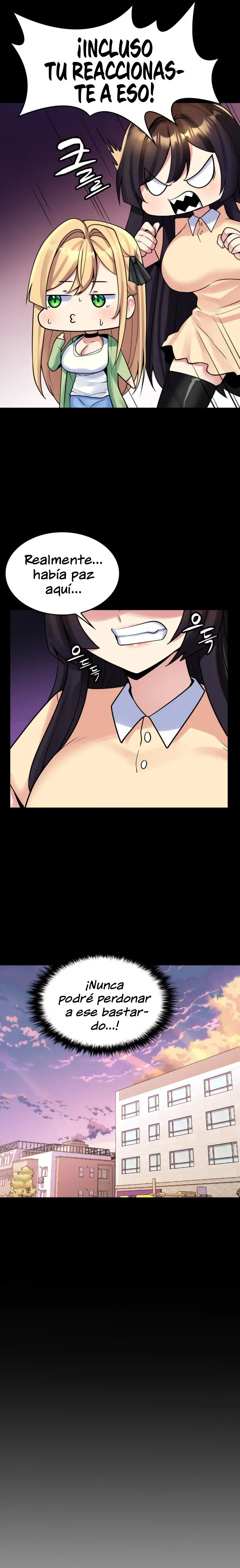 La casa de la novia Capítulo 17 - Page 10