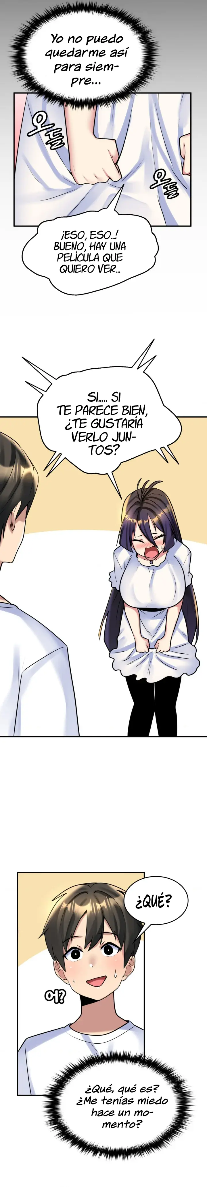 La casa de la novia Capítulo 17 - Page 11