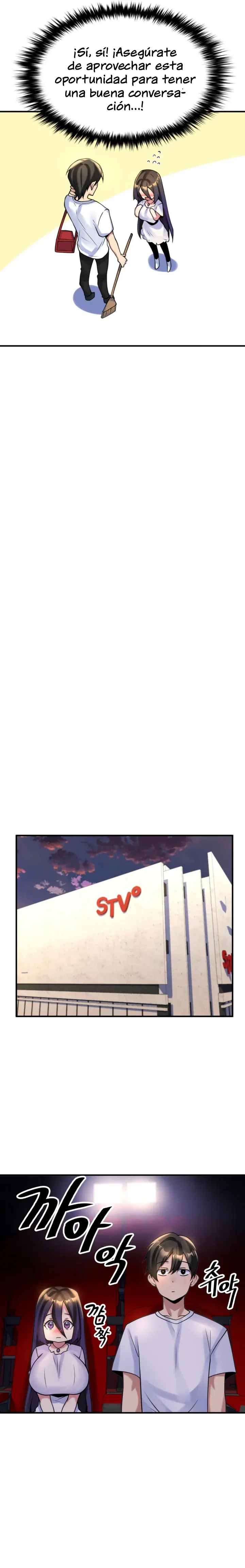 La casa de la novia Capítulo 17 - Page 13