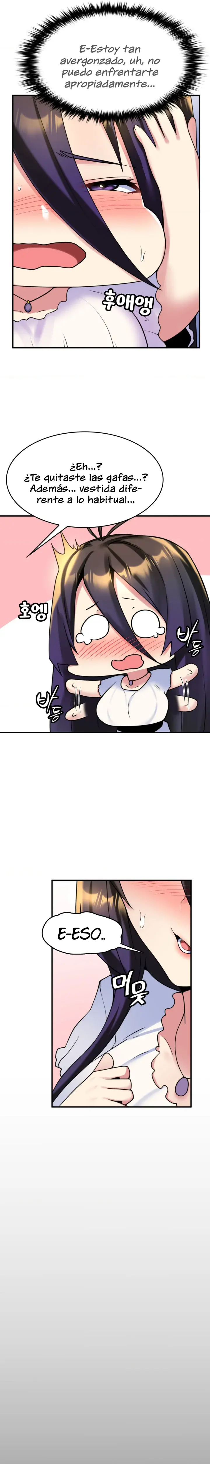 La casa de la novia Capítulo 17 - Page 2