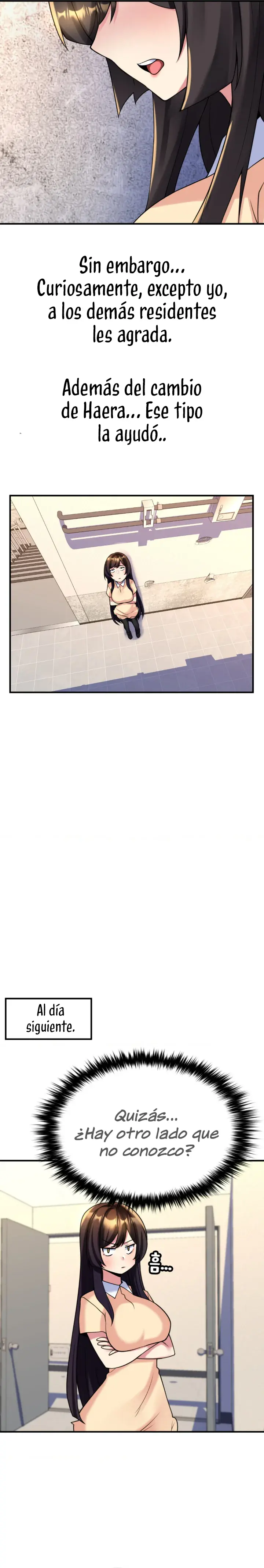 La casa de la novia Capítulo 18 - Page 13