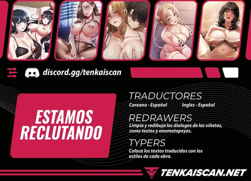 La casa de la novia Capítulo 2 - Page 23