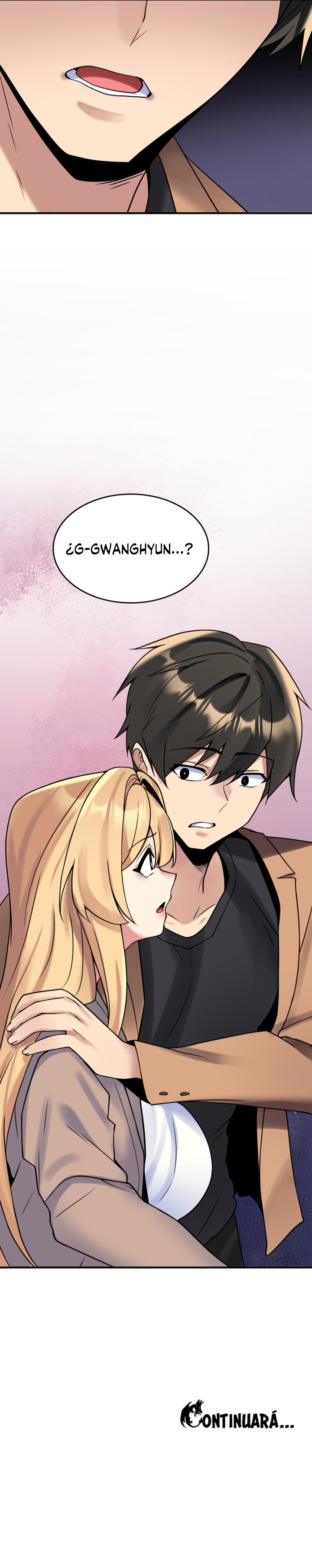 La casa de la novia Capítulo 23 - Page 9