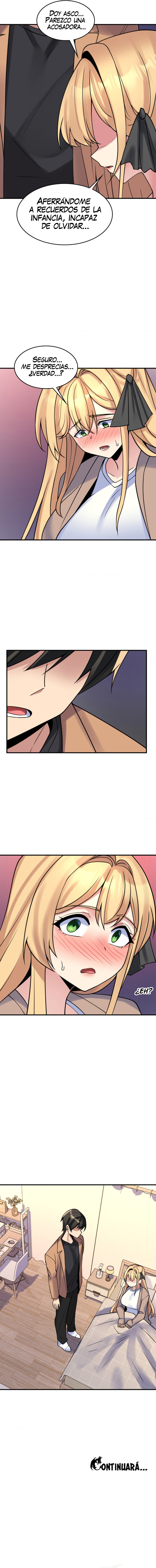 La casa de la novia Capítulo 24 - Page 9