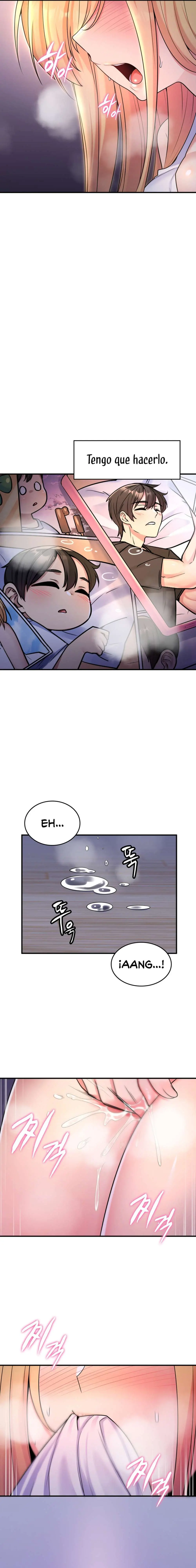 La casa de la novia Capítulo 3 - Page 14