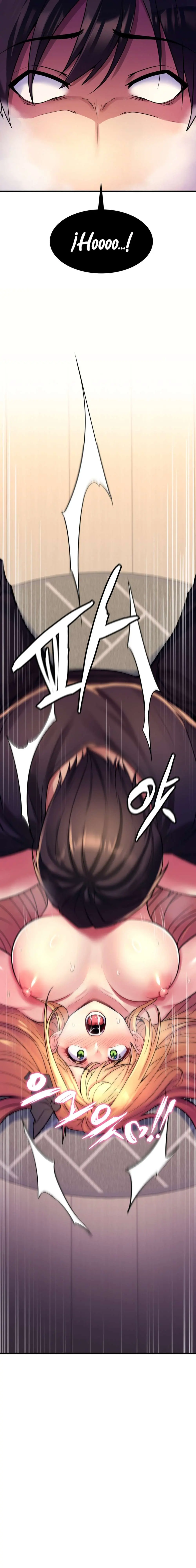 La casa de la novia Capítulo 3 - Page 2