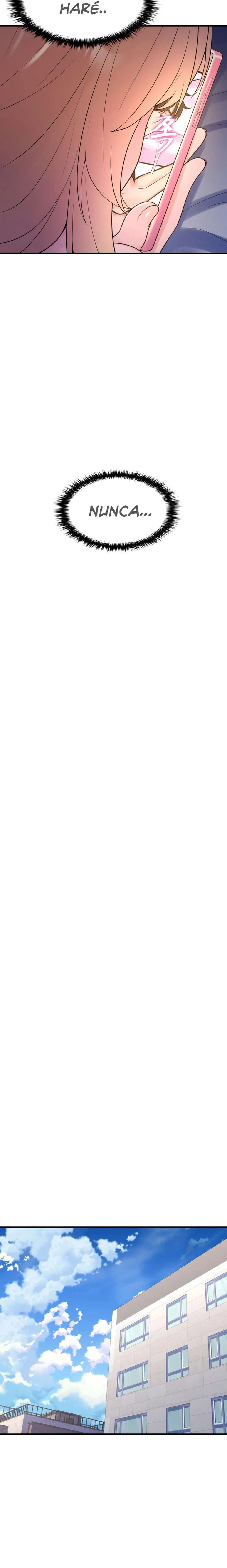 La casa de la novia Capítulo 3 - Page 25