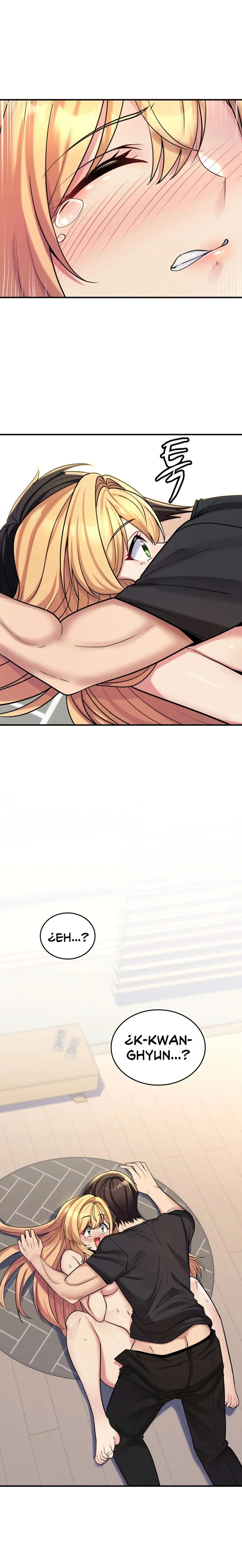 La casa de la novia Capítulo 3 - Page 3