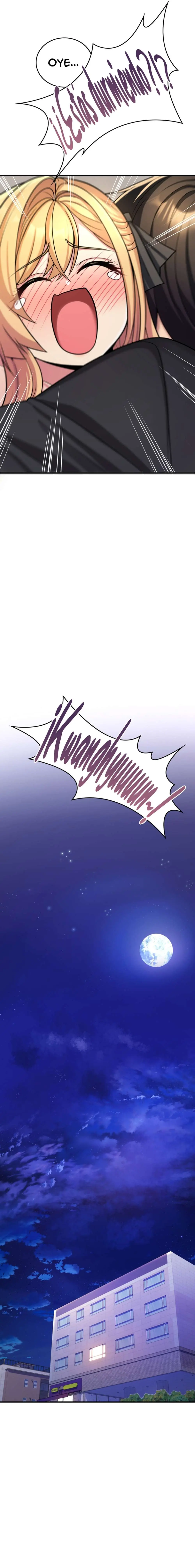 La casa de la novia Capítulo 3 - Page 4