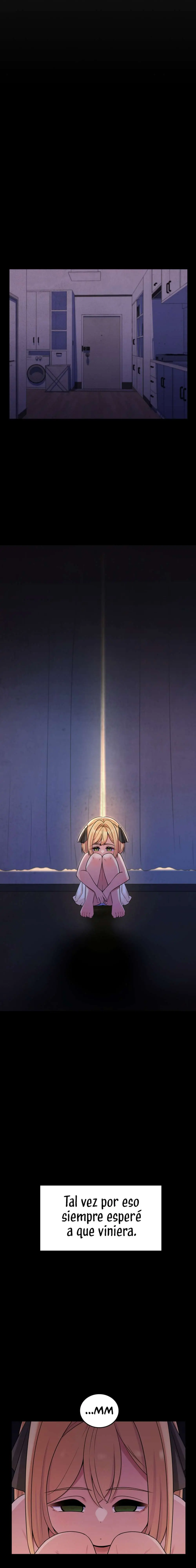 La casa de la novia Capítulo 3 - Page 9