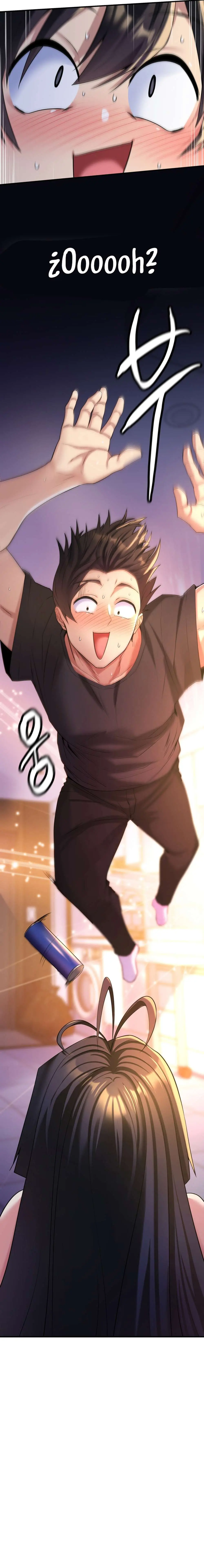 La casa de la novia Capítulo 5 - Page 10