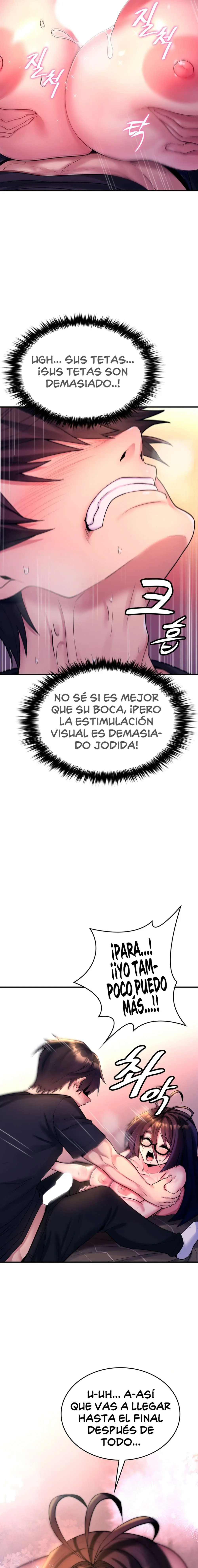 La casa de la novia Capítulo 5 - Page 23