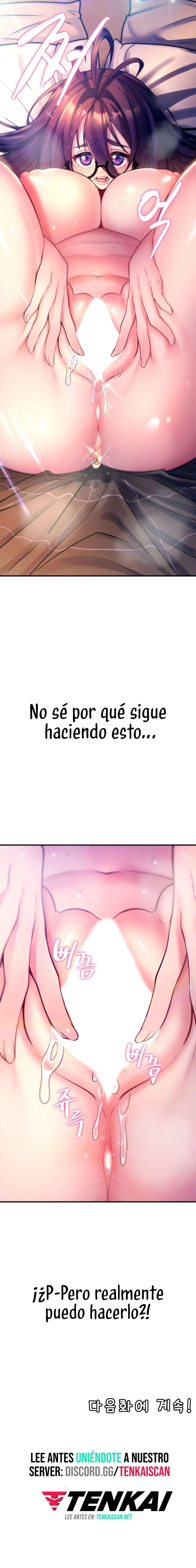 La casa de la novia Capítulo 5 - Page 25