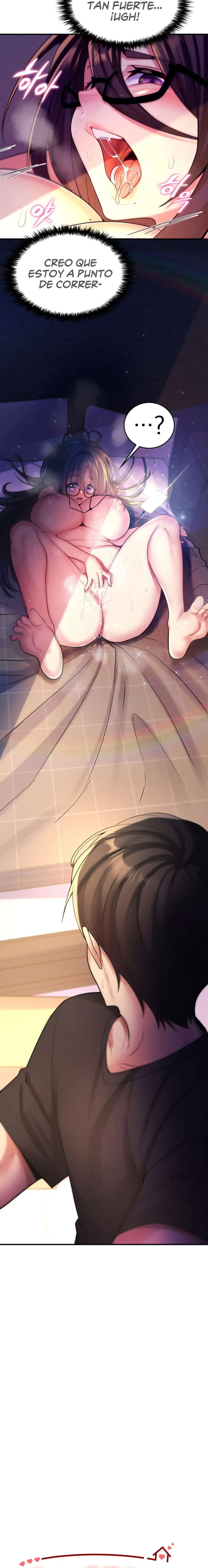 La casa de la novia Capítulo 5 - Page 6