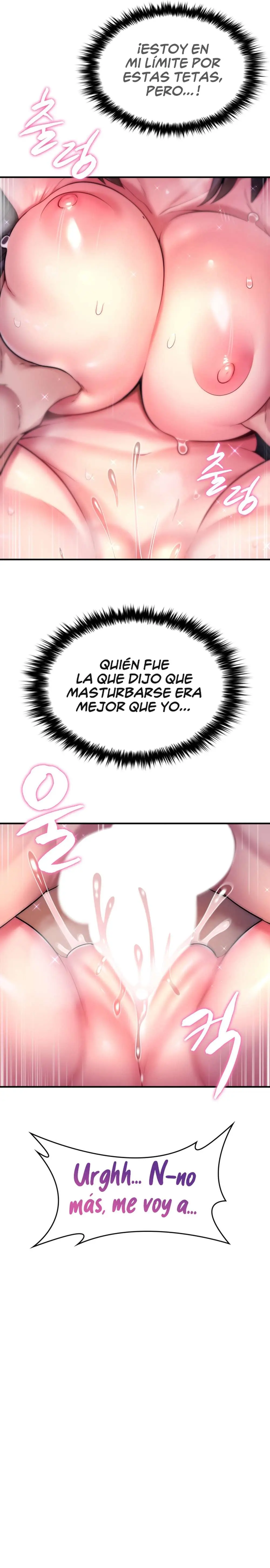 La casa de la novia Capítulo 6 - Page 10