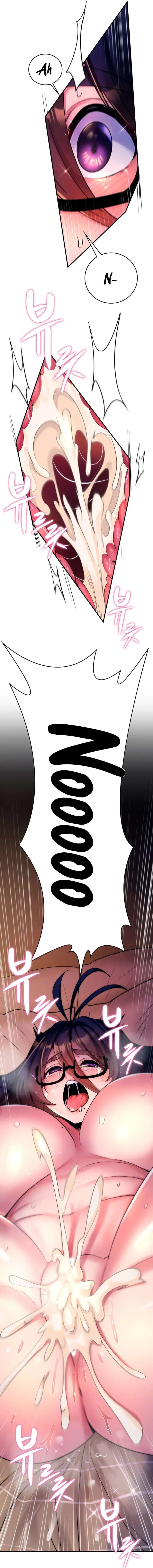 La casa de la novia Capítulo 6 - Page 11