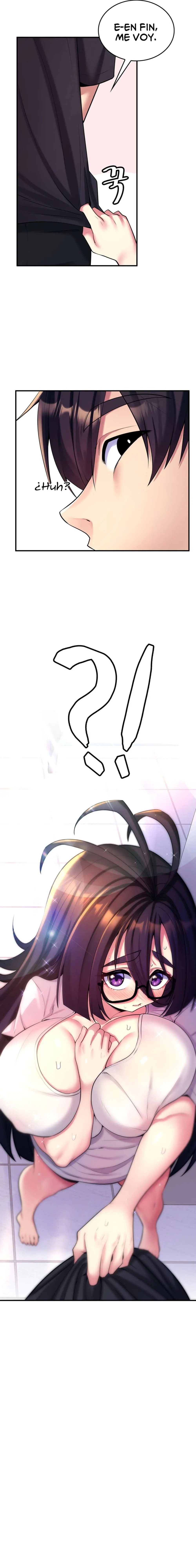 La casa de la novia Capítulo 6 - Page 14