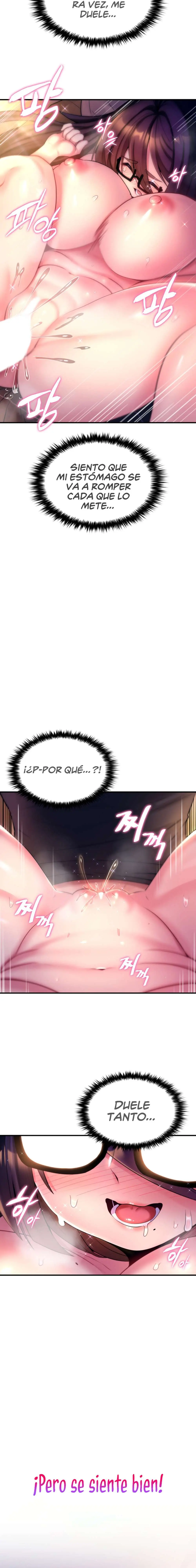 La casa de la novia Capítulo 6 - Page 7