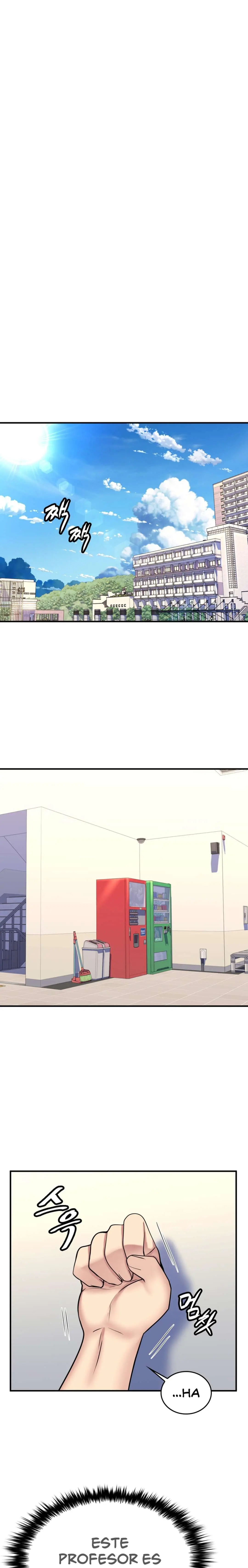 La casa de la novia Capítulo 7 - Page 16