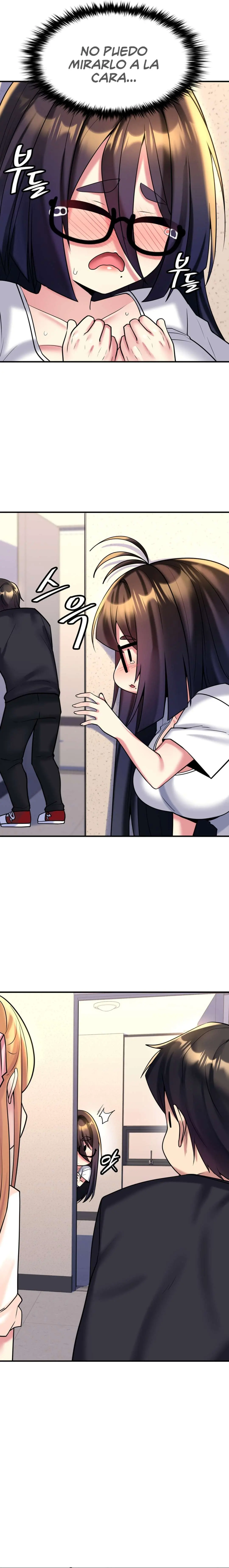 La casa de la novia Capítulo 7 - Page 9