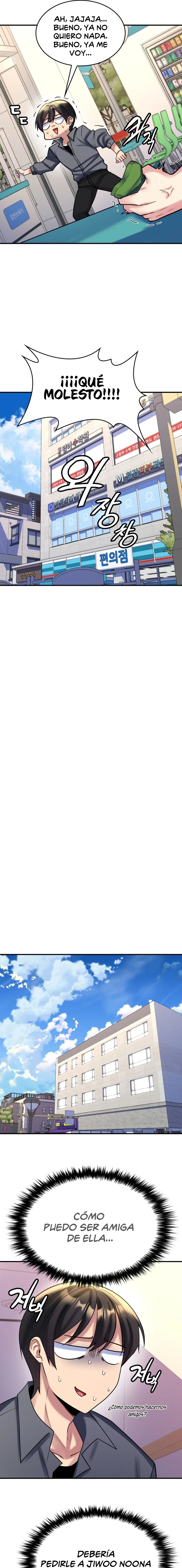 La casa de la novia Capítulo 8 - Page 13