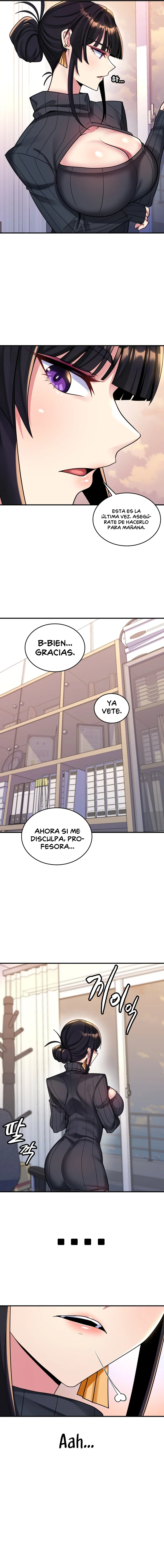 La casa de la novia Capítulo 8 - Page 6