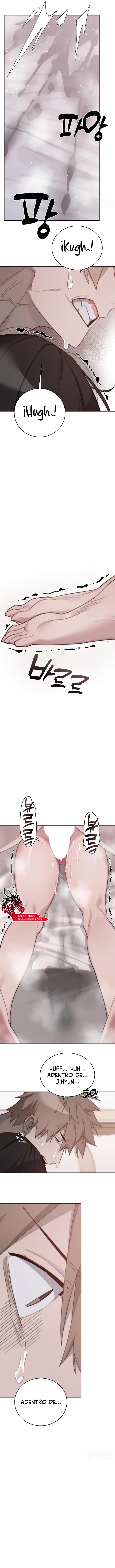 ¿Si Esta Frio? ¡Esto Esta Que Arde! Capítulo 12 - Page 12