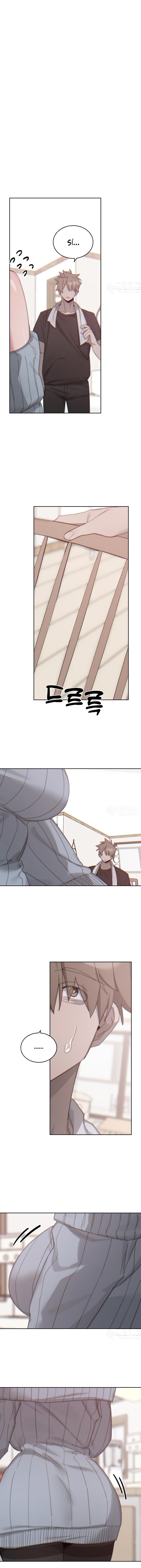 ¿Si Esta Frio? ¡Esto Esta Que Arde! Capítulo 13 - Page 11