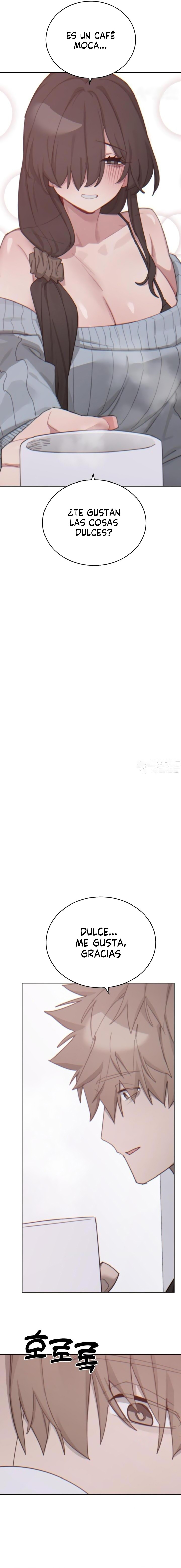 ¿Si Esta Frio? ¡Esto Esta Que Arde! Capítulo 13 - Page 13