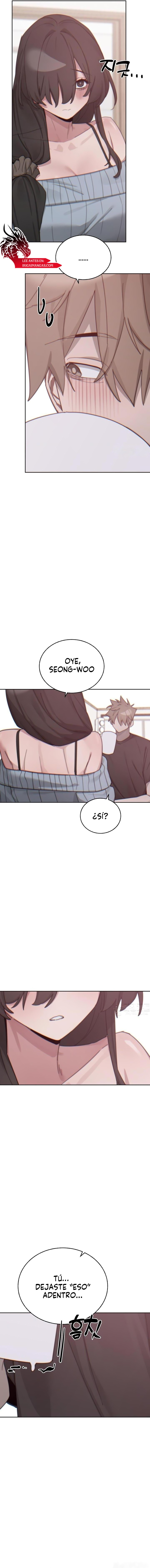 ¿Si Esta Frio? ¡Esto Esta Que Arde! Capítulo 13 - Page 14