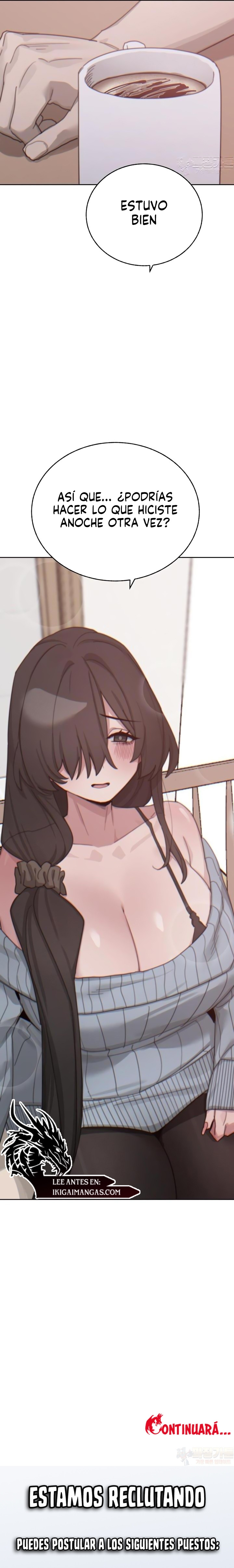 ¿Si Esta Frio? ¡Esto Esta Que Arde! Capítulo 13 - Page 16