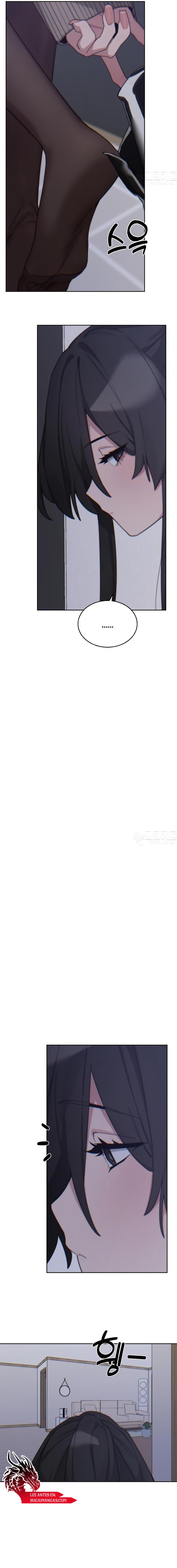 ¿Si Esta Frio? ¡Esto Esta Que Arde! Capítulo 13 - Page 6