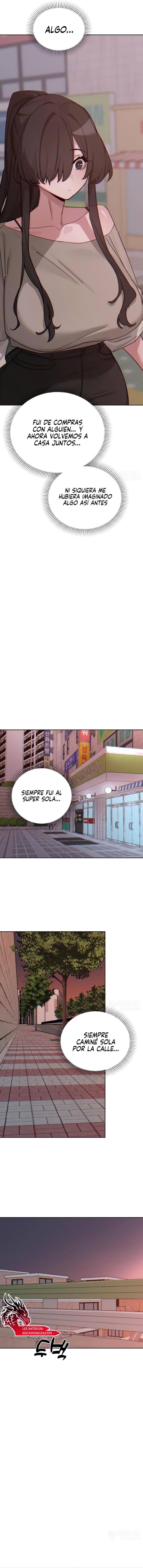 ¿Si Esta Frio? ¡Esto Esta Que Arde! Capítulo 14 - Page 14